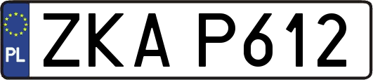 ZKAP612