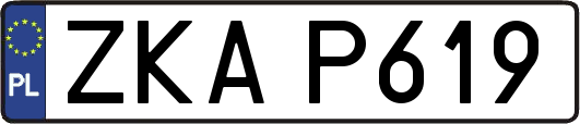 ZKAP619