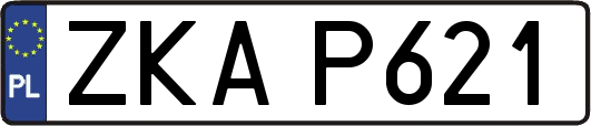 ZKAP621