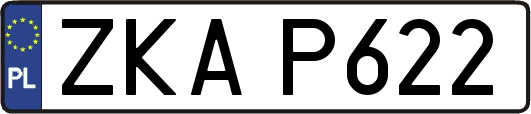 ZKAP622