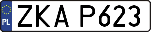 ZKAP623