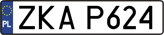 ZKAP624