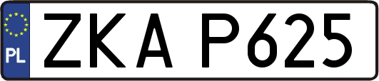 ZKAP625