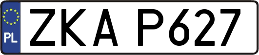 ZKAP627