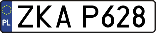 ZKAP628