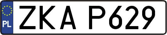 ZKAP629