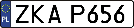 ZKAP656