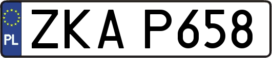 ZKAP658