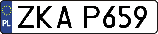 ZKAP659