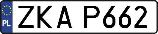 ZKAP662