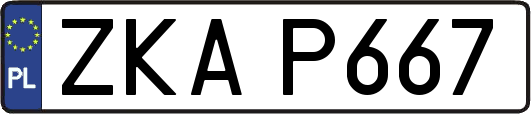 ZKAP667