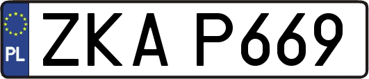 ZKAP669