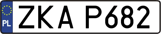 ZKAP682