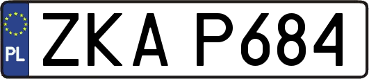 ZKAP684