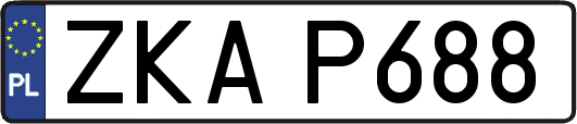 ZKAP688