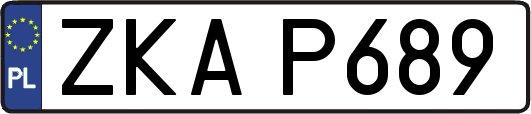 ZKAP689