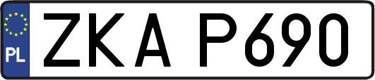 ZKAP690