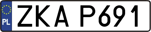 ZKAP691