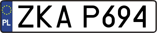 ZKAP694