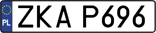 ZKAP696