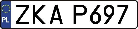 ZKAP697