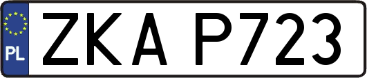 ZKAP723