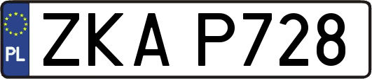 ZKAP728