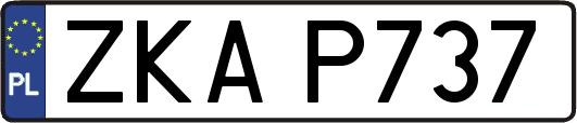 ZKAP737