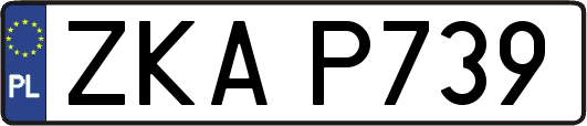ZKAP739