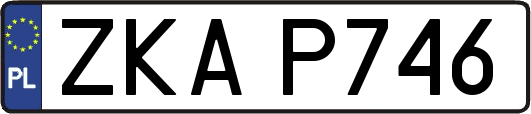 ZKAP746