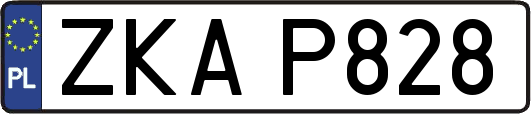 ZKAP828