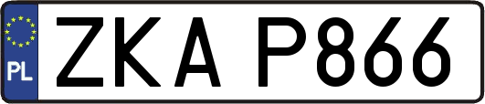 ZKAP866