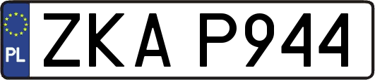 ZKAP944