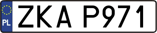 ZKAP971