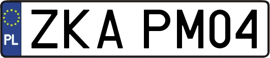 ZKAPM04