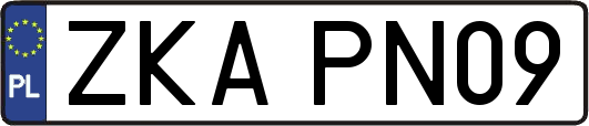 ZKAPN09