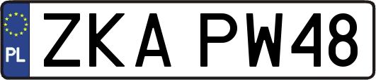 ZKAPW48