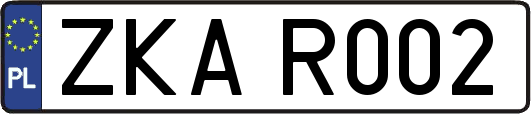 ZKAR002
