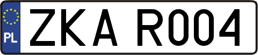 ZKAR004