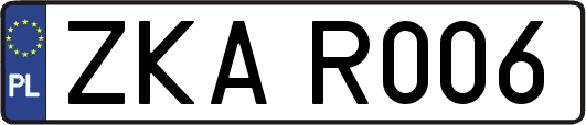 ZKAR006