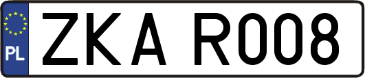 ZKAR008