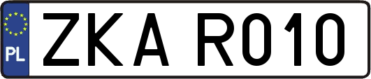 ZKAR010