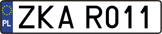 ZKAR011