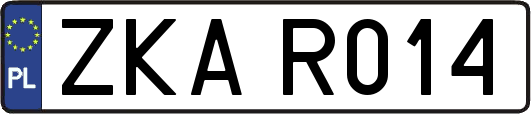 ZKAR014
