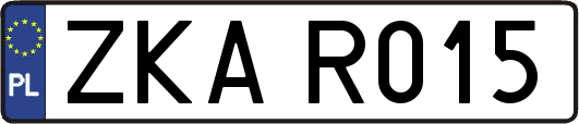ZKAR015