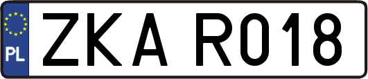 ZKAR018