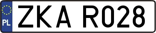 ZKAR028