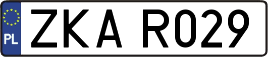ZKAR029