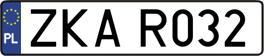 ZKAR032