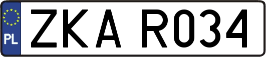 ZKAR034